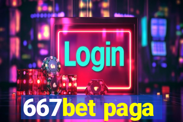 667bet paga